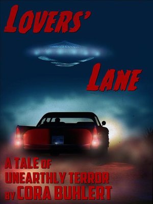 cover image of Lovers' Lane